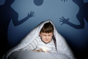 Ночные страхи ужасы у детей, ночные кошмары, парасомнические реакции